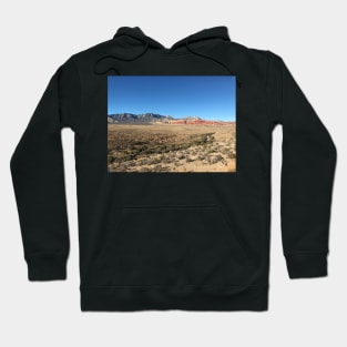 Death Valley Hoodie